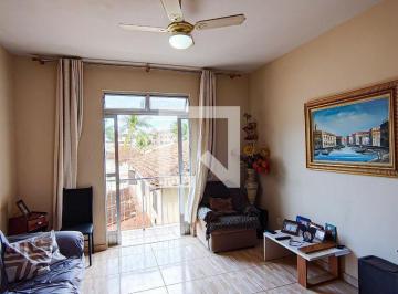 Apartamento · 73m² · 3 Quartos · 1 Vaga · Apartamento para Aluguel - Taquara, 3 Quartos, 73 m² - Rio de Janeiro