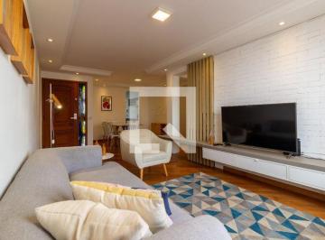 Apartamento · 100m² · 3 Quartos · 1 Vaga · Apartamento para Aluguel - Jardim Paulista, 3 Quartos, 100 m² - São Paulo