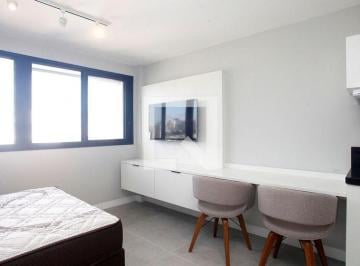Apartamento · 26m² · 1 Quarto · Apartamento para Aluguel - Rio Branco, 1 Quarto, 26 m² - Porto Alegre