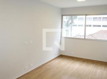 Apartamento · 45m² · 1 Quarto · 1 Vaga · Apartamento para Aluguel - Higienópolis, 1 Quarto,  45 m² - São Paulo