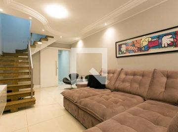 Casa · 150m² · 3 Quartos · 2 Vagas · Casa para Aluguel - Vila Aricanduva, 3 Quartos, 150 m² - São Paulo
