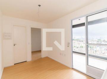 Apartamento · 60m² · 1 Quarto · Apartamento para Aluguel - Vila Santa Clara, 1 Quarto,  60 m² - São Paulo