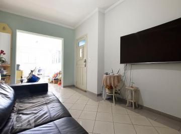 Casa · 250m² · 4 Quartos · 2 Vagas · Casa para Aluguel - Sumaré, 4 Quartos, 250 m² - São Paulo