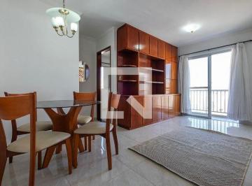 Apartamento · 42m² · 1 Quarto · 1 Vaga · Apartamento para Aluguel - Pinheiros, 1 Quarto, 42 m² - São Paulo