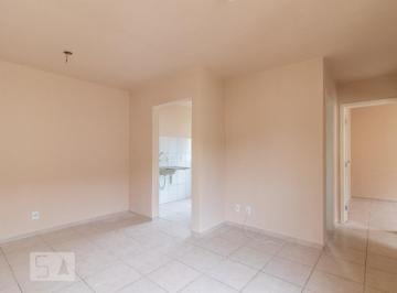 Apartamento · 48m² · 2 Quartos · 1 Vaga · Apartamento para Aluguel - Santa Cândida, 2 Quartos,  48 m² - Curitiba
