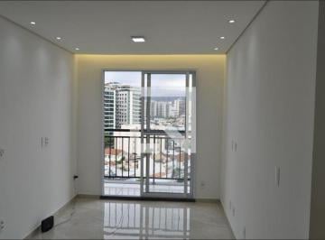 Apartamento · 38m² · 1 Quarto · Apartamento para Aluguel - Todos os Santos, 1 Quarto, 38 m² - Rio de Janeiro