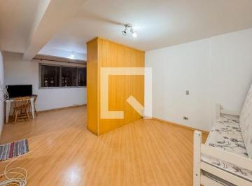 Apartamento · 40m² · 1 Quarto · Apartamento para Aluguel - Vila Mariana, 1 Quarto, 40 m² - São Paulo