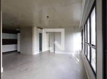 Apartamento · 70m² · 1 Quarto · 1 Vaga · Apartamento para Aluguel - Portal do Morumbi, 1 Quarto,  70 m² - São Paulo