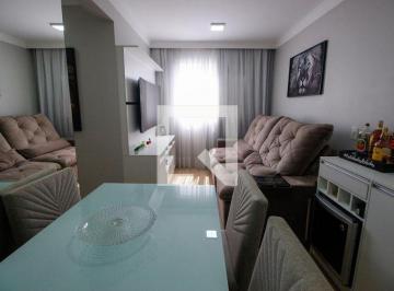 Apartamento · 41m² · 2 Quartos · Apartamento para Aluguel - Vila Andrade, 2 Quartos, 41 m² - São Paulo