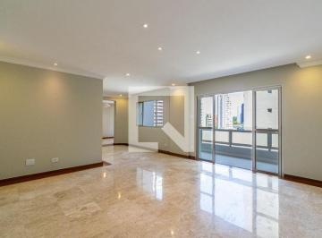 Apartamento · 198m² · 4 Quartos · 3 Vagas · Apartamento para Aluguel - Vila Mascote, 4 Quartos, 198 m² - São Paulo