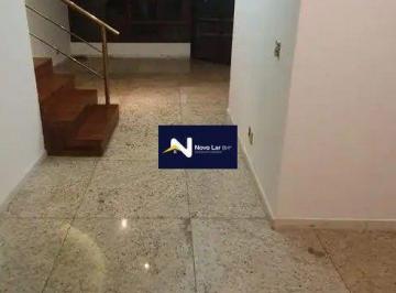 Apartamento · 336m² · 4 Quartos · 2 Vagas · Cobertura duplex com 336m², 4 quartos, suíte, 3 vagas à venda no Sion