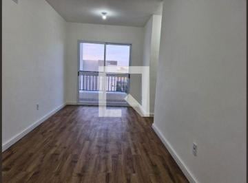 Apartamento · 55m² · 2 Quartos · 1 Vaga · Apartamento para Aluguel - Residencial Real Parque, 2 Quartos, 55 m² - Sumaré
