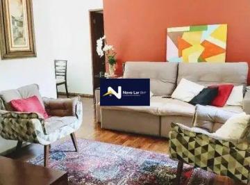 Apartamento · 90m² · 3 Quartos · 2 Vagas · Apartamento com 90m², 3 quartos, suíte, 1 vaga à venda no bairro Sion