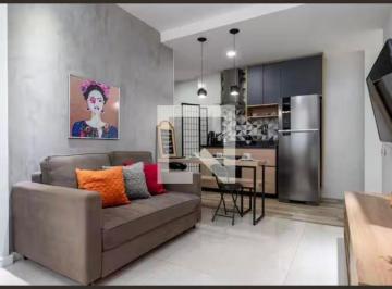 Apartamento · 36m² · 1 Quarto · Apartamento para Aluguel - Copacabana, 1 Quarto,  36 m² - Rio de Janeiro