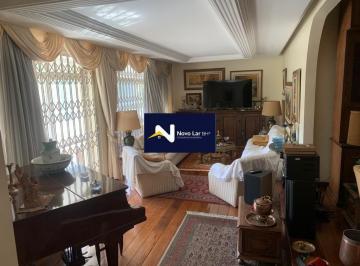 Apartamento · 255m² · 4 Quartos · 2 Vagas · Apartamento 255M², 4 quartos, suite, 2 vagas `a venda no bairro Serra