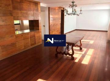 Apartamento · 210m² · 4 Quartos · 2 Vagas · Apartamento 210m², 4 quartos, suite, 3 vagas à venda no bairro Serra