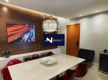 Apartamento · 65m² · 2 Quartos · 2 Vagas · Apartamento 65m², 2 quartos, 2 vagas, lazer completo Castelo Manacás