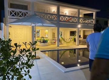 3385110405378641747158754342.webp · Linda Casa em Condominio, à venda toda mobiliada 5 Dormitórios, 384m² de área construida, com Piscin