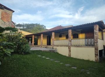 Foto 01 · Casa, Campo Grande, Rio de Janeiro, RJ