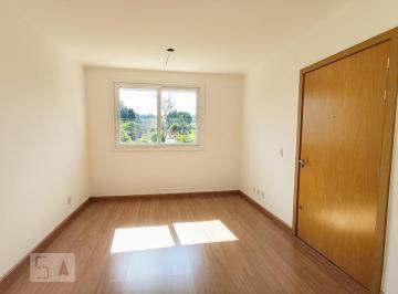 Apartamento · 50m² · 2 Quartos · 1 Vaga · Apartamento à Venda - Rondônia, 2 Quartos,  50 m² - Novo Hamburgo