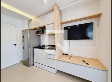 Apartamento · 22m² · 1 Quarto · Apartamento à Venda - Butantã, 1 Quarto, 22 m² - São Paulo