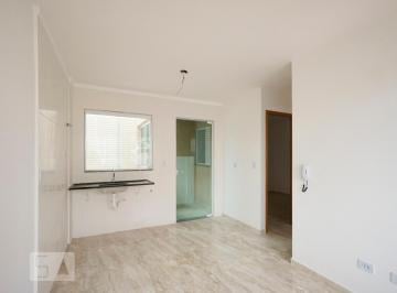 Apartamento · 40m² · 2 Quartos · Apartamento à Venda - Vila Carrão, 2 Quartos, 40 m² - São Paulo