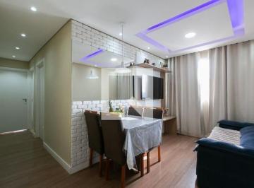 Apartamento · 42m² · 2 Quartos · Apartamento à Venda - Itaquera, 2 Quartos, 42 m² - São Paulo