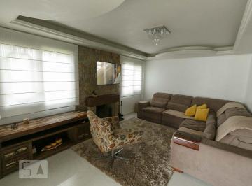 Casa · 200m² · 3 Quartos · 3 Vagas · Casa à Venda - Aberta dos Morros, 3 Quartos, 200 m² - Porto Alegre