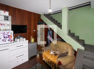 Casa · 175m² · 3 Quartos · 2 Vagas · Casa à Venda - Sapopemba, 3 Quartos,  175 m² - São Paulo