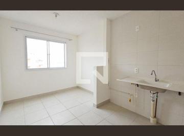 Apartamento · 33m² · 2 Quartos · Apartamento à Venda - Socorro, 2 Quartos,  33 m² - São Paulo