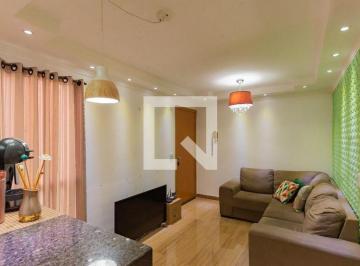 Apartamento · 41m² · 2 Quartos · 1 Vaga · Apartamento à Venda - Jardim São Vicente , 2 Quartos, 41 m² - Campinas