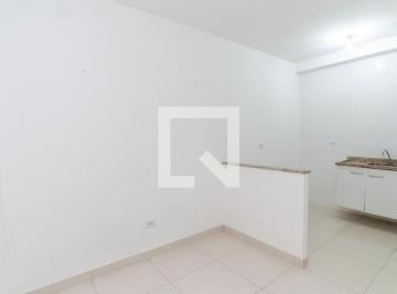 Apartamento · 33m² · 1 Quarto · Apartamento à Venda - Vila Gustavo, 1 Quarto, 33 m² - São Paulo