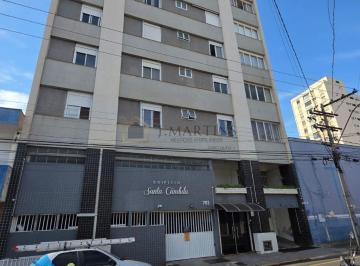 Apartamento · 118m² · 3 Quartos · 2 Vagas · Apartamento 3 quartos para Venda Centro, Piracicaba