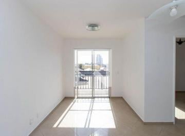 Apartamento · 55m² · 2 Quartos · 1 Vaga · Apartamento à Venda - Vila Gustavo, 2 Quartos,  55 m² - São Paulo