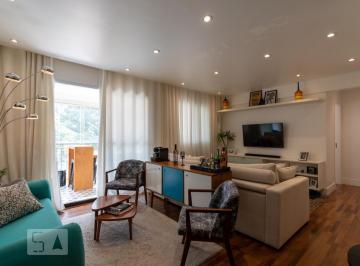 Apartamento · 87m² · 2 Quartos · 2 Vagas · Apartamento à Venda - Vila Andrade, 2 Quartos,  87 m² - São Paulo