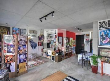Apartamento · 70m² · 1 Quarto · 1 Vaga · Apartamento à Venda - Portal do Morumbi, 1 Quarto, 70 m² - São Paulo