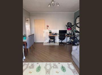 Apartamento · 101m² · 2 Quartos · 1 Vaga · Apartamento à Venda - Mooca, 2 Quartos,  101 m² - São Paulo