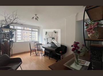 Apartamento · 63m² · 2 Quartos · Apartamento à Venda - Pinheiros, 2 Quartos, 63 m² - São Paulo
