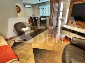 Casa · 156m² · 3 Quartos · 2 Vagas · CASA COM 3 QUARTOS E 2 VAGAS DE GARAGEM À VENDA NO TUCURUVI