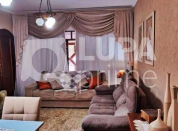 Casa · 133m² · 3 Quartos · 2 Vagas · CASA COM 3 QUARTOS E 2 VAGAS DE GARAGEM À VENDA NO JARDIM GUANÇA