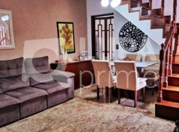 Casa · 133m² · 3 Quartos · 2 Vagas · CASA COM 3 QUARTOS E 2 VAGAS DE GARAGEM À VENDA NO JARDIM GUANÇA