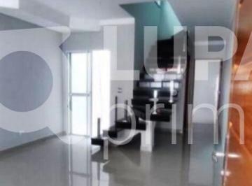Casa · 111m² · 3 Quartos · 2 Vagas · CASA COM 3 QUARTOS E 2 VAGAS DE GARAGEM À VENDA EM SANTANA