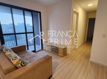 Apartamento · 68m² · 3 Quartos · 1 Vaga · APARTAMENTO PARA VENDA CAMINHOS DA LAPA - 67M² - 3 DORM( 1 SUITE) COM 1 VAGA E VARANDA