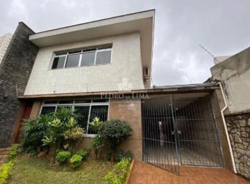 Casa · 380m² · 4 Quartos · 8 Vagas · Casa 4 quartos, 1 suíte, 8 vagas na Mooca