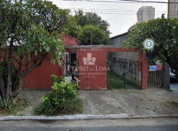 Terreno · 138m² · Terreno de 498 m² - ZC - Chácara Califórnia - Região do Carrão