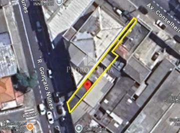 Terreno · 176m² · Terreno com 176m² -  Chácara Califórnia - Carrão
