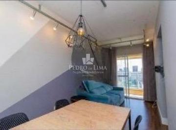 Apartamento · 57m² · 2 Quartos · 2 Vagas · Apartamento Mobiliado Tatuapé 55mts 2 quartos 2 vagas. Condomínio Prada Tatuapé