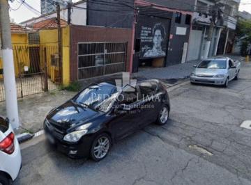 Terreno · 400m² · Terrenos com casas antigas  400 m²  Tatuapé