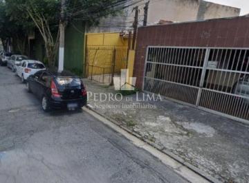 Terreno · 400m² · Terrenos com casas antigas  400 m² no Tatuapé