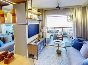 Apartamento · 40m² · 2 Quartos · 1 Vaga · Apartamento 2 quartos, 1 vaga na Mooca. Condomínio Supremo Parque da Mooca